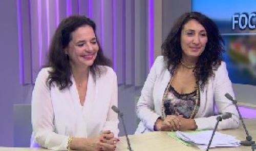 Focus : L'égalité Hommes Femmes