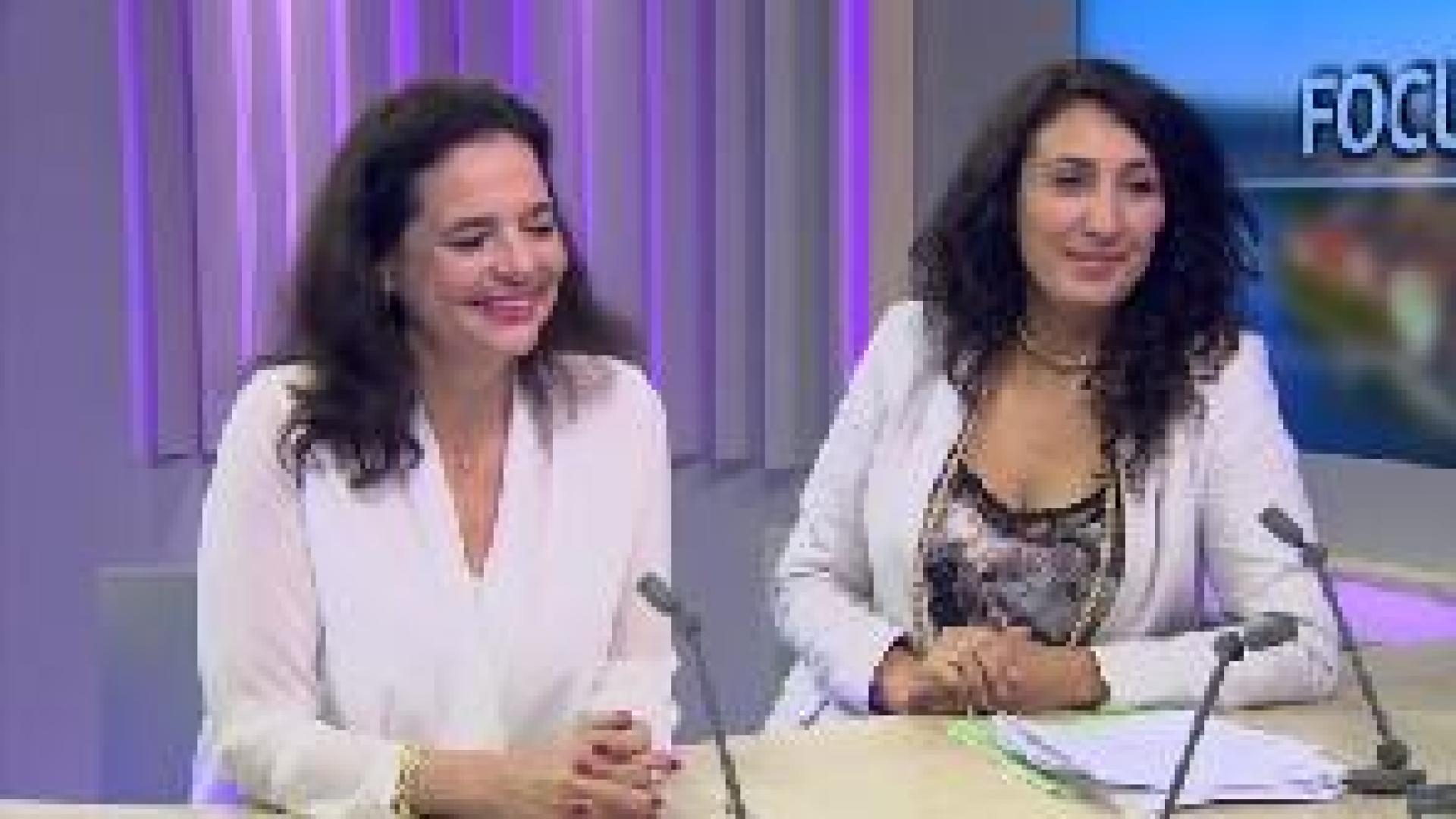 Focus : L'égalité Hommes Femmes