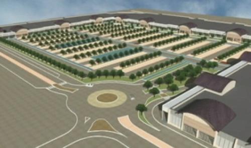 Centre Piazza à Soumagne reparti, Ecolo critique