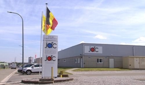 Ateliers Jean Del'Cour : entreprise de travail adapté depuis 50 ans