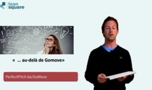 Perfect Pitch : quand LeanSquare aide les start ups à se présenter