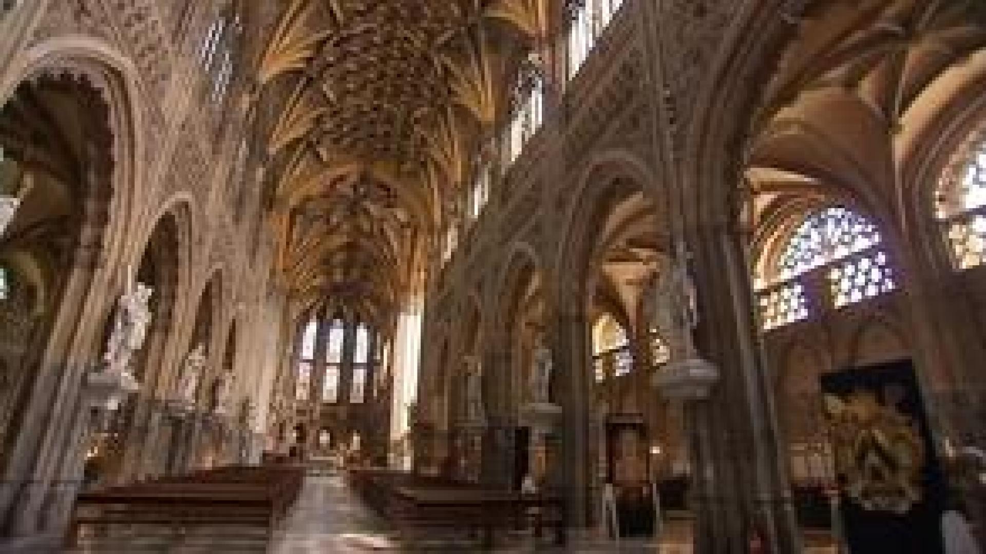Expo : 1000 ans de Saint-Jacques