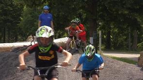 Aywaille : épreuves sportives pour les élèves de sixième primaire