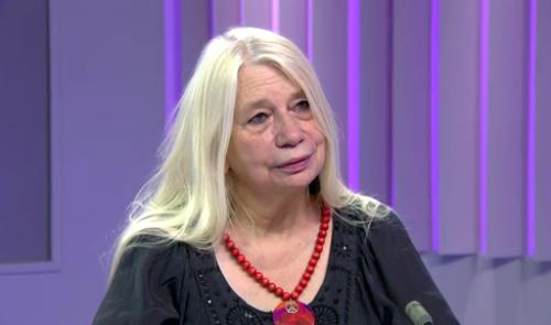 Focus: Nicole Wuidar, Festival Comblain la Tour