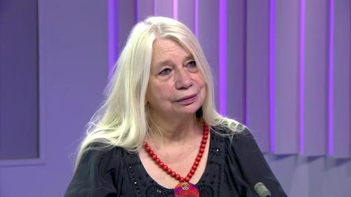 Focus: Nicole Wuidar, Festival Comblain la Tour
