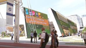 Des liégeois à l'Expo Universelle de Milan