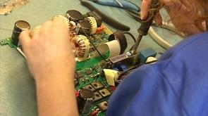 CE+T Power à Wandre relève le défi Google