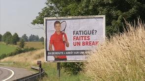 Prévention de la fatigue au volant