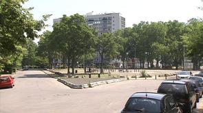 Requalification du quartier de Droixhe