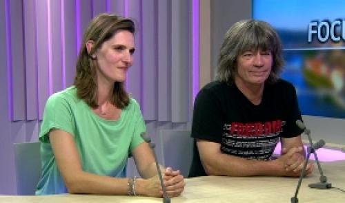 Focus : Bouldou, l'association d'autistes sort un CD