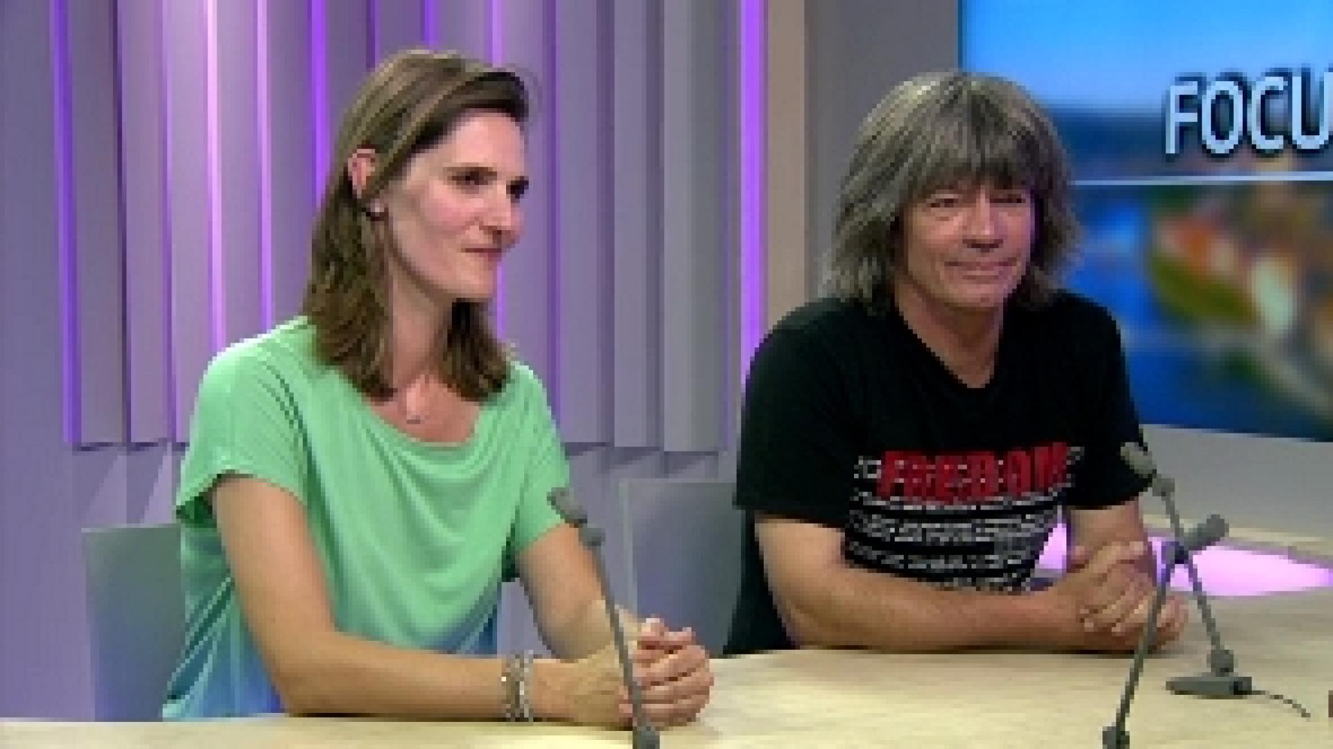 Focus : Bouldou, l'association d'autistes sort un CD