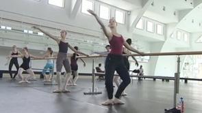 Cité Miroir: Stages de danse internationaux d'été