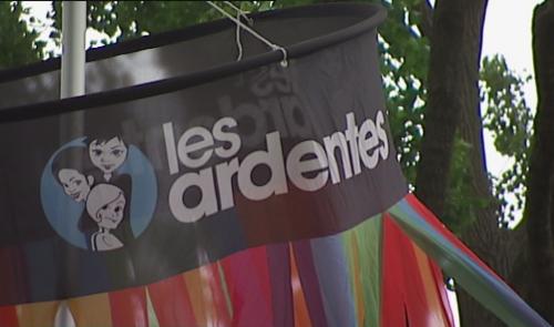 Les Ardentes : J-1, les derniers préparatifs