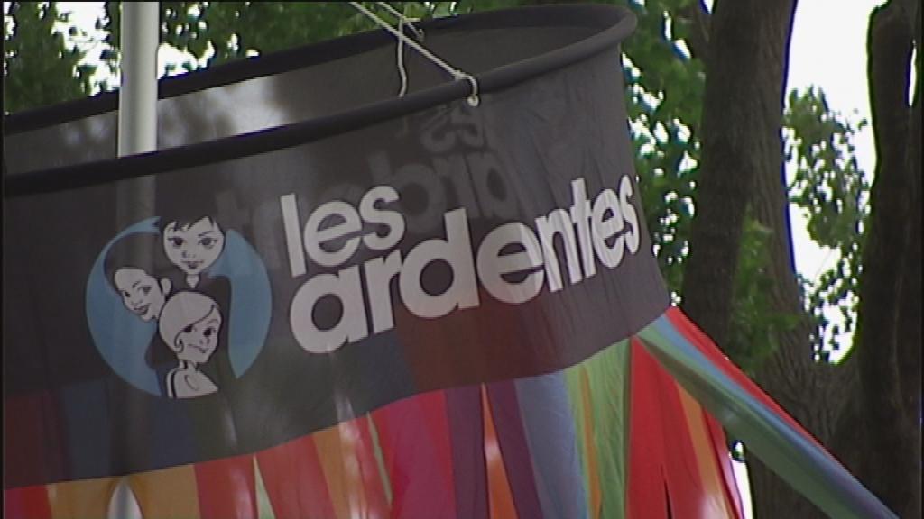 Les Ardentes : J-1, les derniers préparatifs