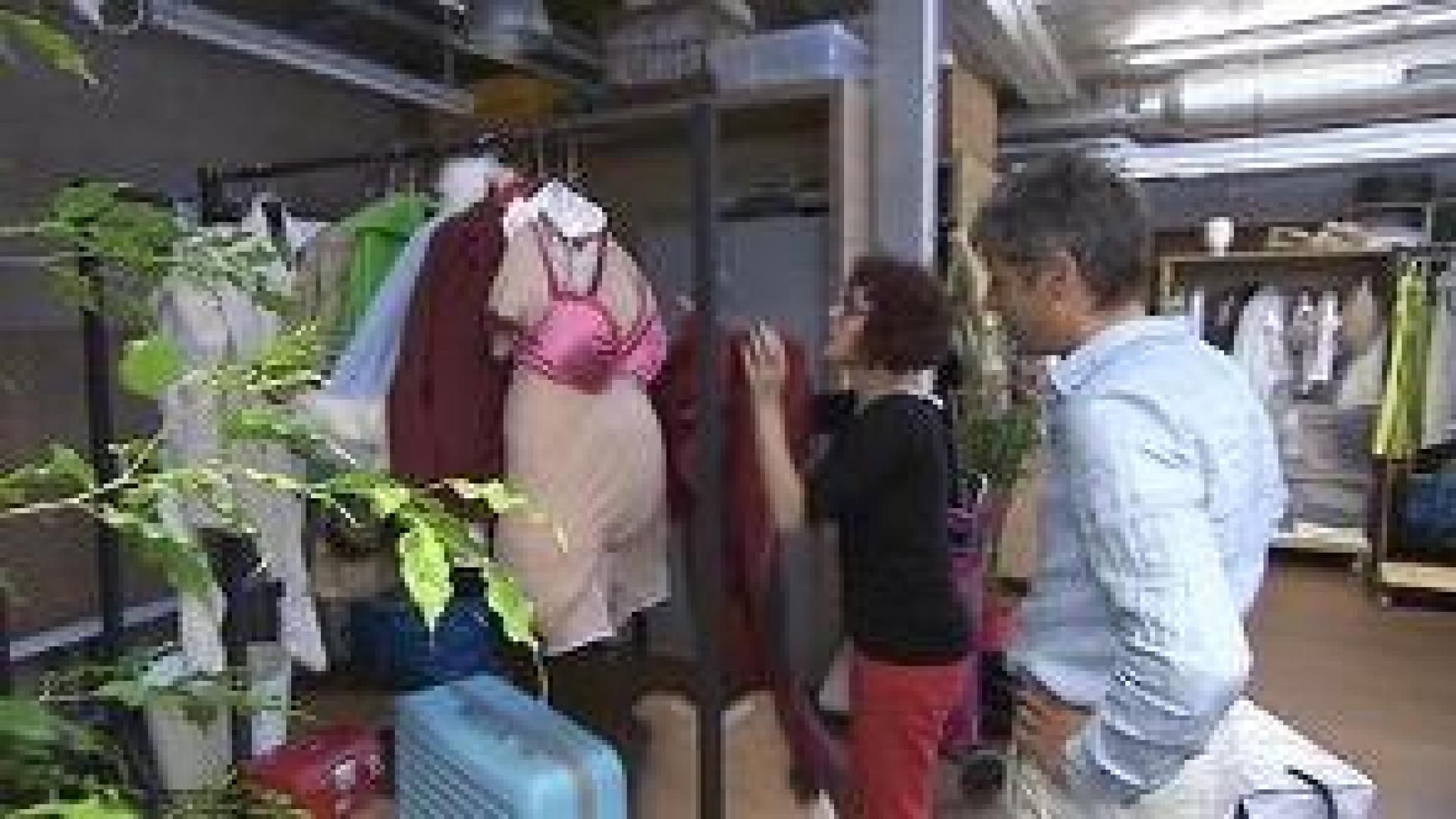  UBUS , le nouveau projet de la Compagnie Pop-Up