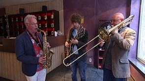 Festival : Ca jazze à Huy