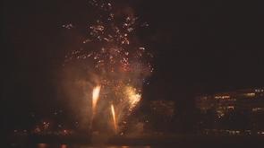 14 juillet à Liège : feu d'artifice et soirées musicales