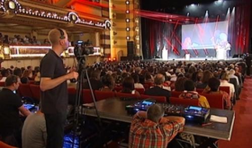 Forum de la Langue française : les participants