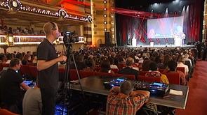 Forum de la Langue française : les participants
