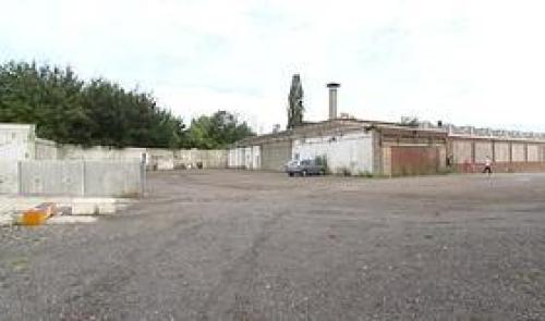 Herstal : un nouveau parc grâce au fonds Feder