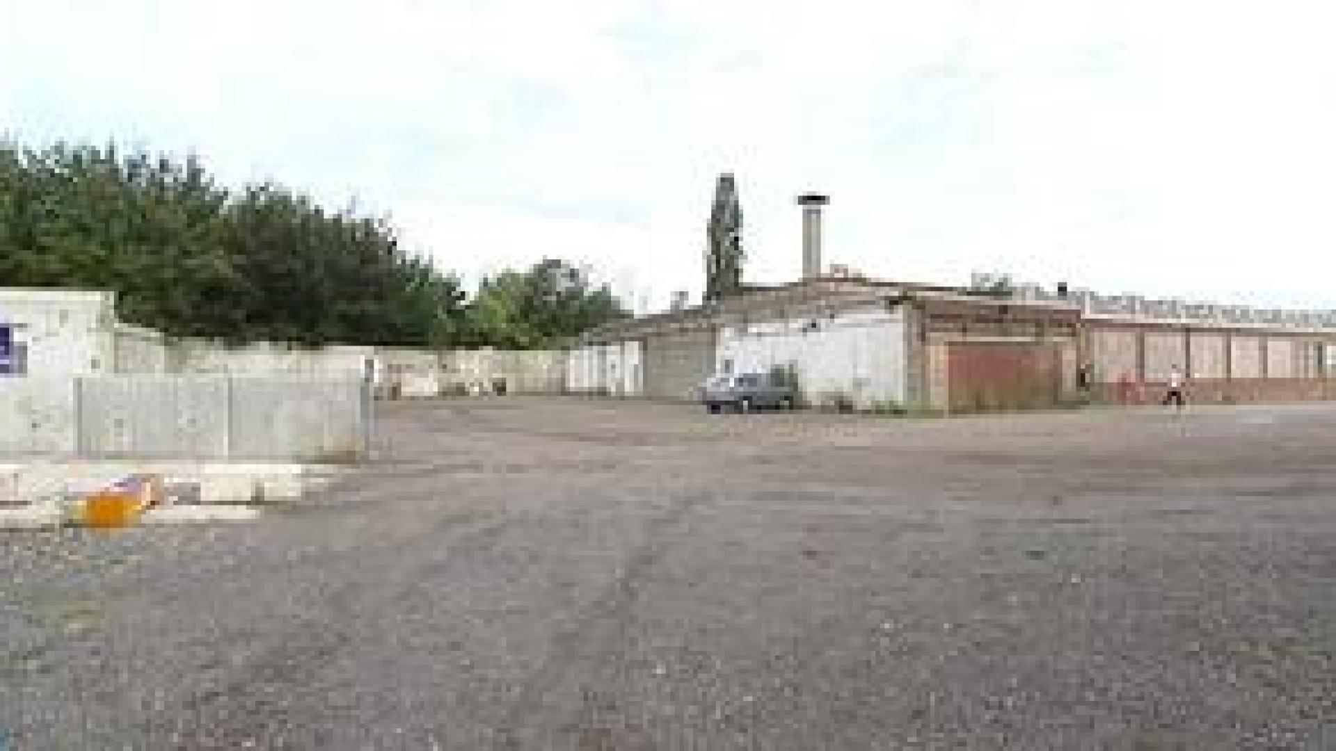 Herstal : un nouveau parc grâce au fonds Feder