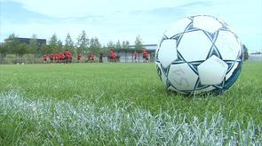 RFC Seraing : reprise des entraînements