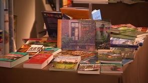 Une nouvelle librairie, mais aussi lieu d'exposition