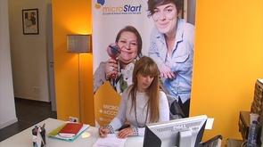 MicroStart : des micro-crédits créateurs d'emploi