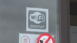 Hannut : wifi pour tous