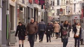 4 millions pour Liège et Seraing