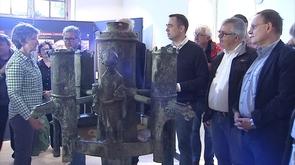 Huy : subsides pour le musée