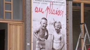 Marchin :  Au plaisir 
