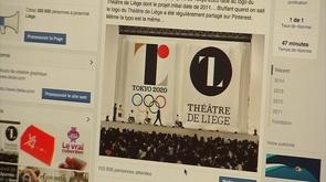 L'affaire du logo fait le tour du monde