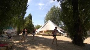 Visé Plage