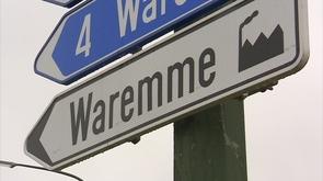 Waremme : un nouveau parc d'activités économiques