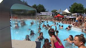 Tourisme : premier bilan positif
