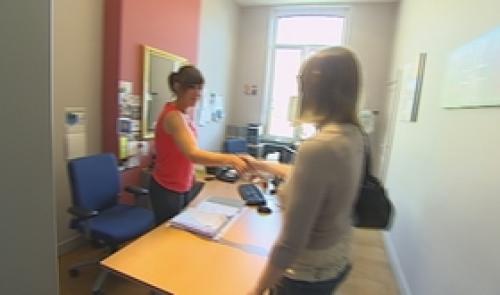 Liège : succès de la Mission régionale pour l'emploi
