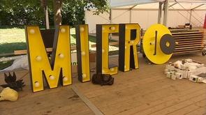 Micro festival : sixième édition à l'Espace 251 Nord