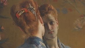 Jeux de miroir au BAL