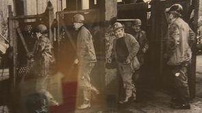 Blegny-Mine : 35 ans déjà !