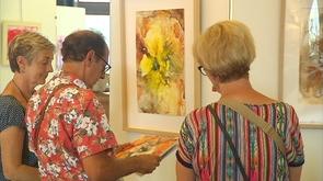 Abbaye du Val-Dieu : exposition Diversités