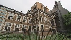 Que va devenir l'ancien Hôtel Rigo?