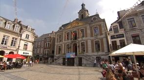 La Ville de Huy double ses efforts pour lutter contre la toxicomanie.