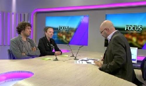 Focus : Ramdam en fanfare
