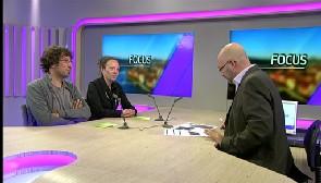 Focus : Ramdam en fanfare
