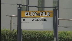 Le groupe Eloy fête ses 50 ans