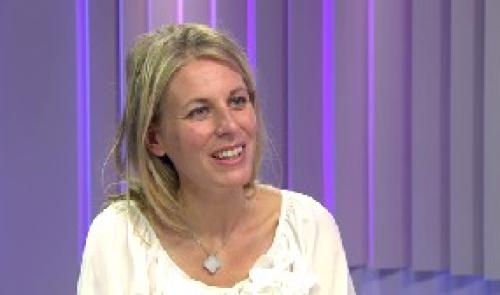 Focus : Claire-Marie Le Guay
