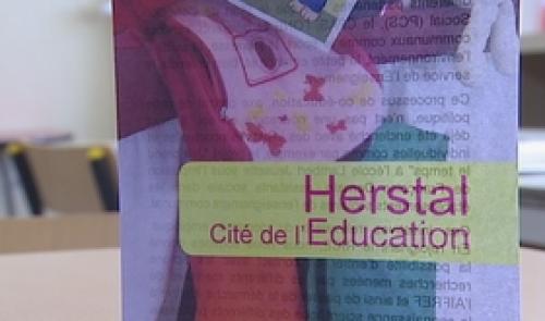 Herstal: nouvelles mesures pour la rentrée des classes