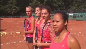 Tennis : RFCL
