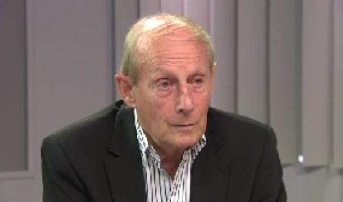 L'Invité : Léon Semmeling